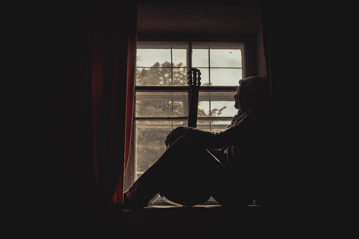 Diam Sejenak, Dengarkan Diri Sendiri