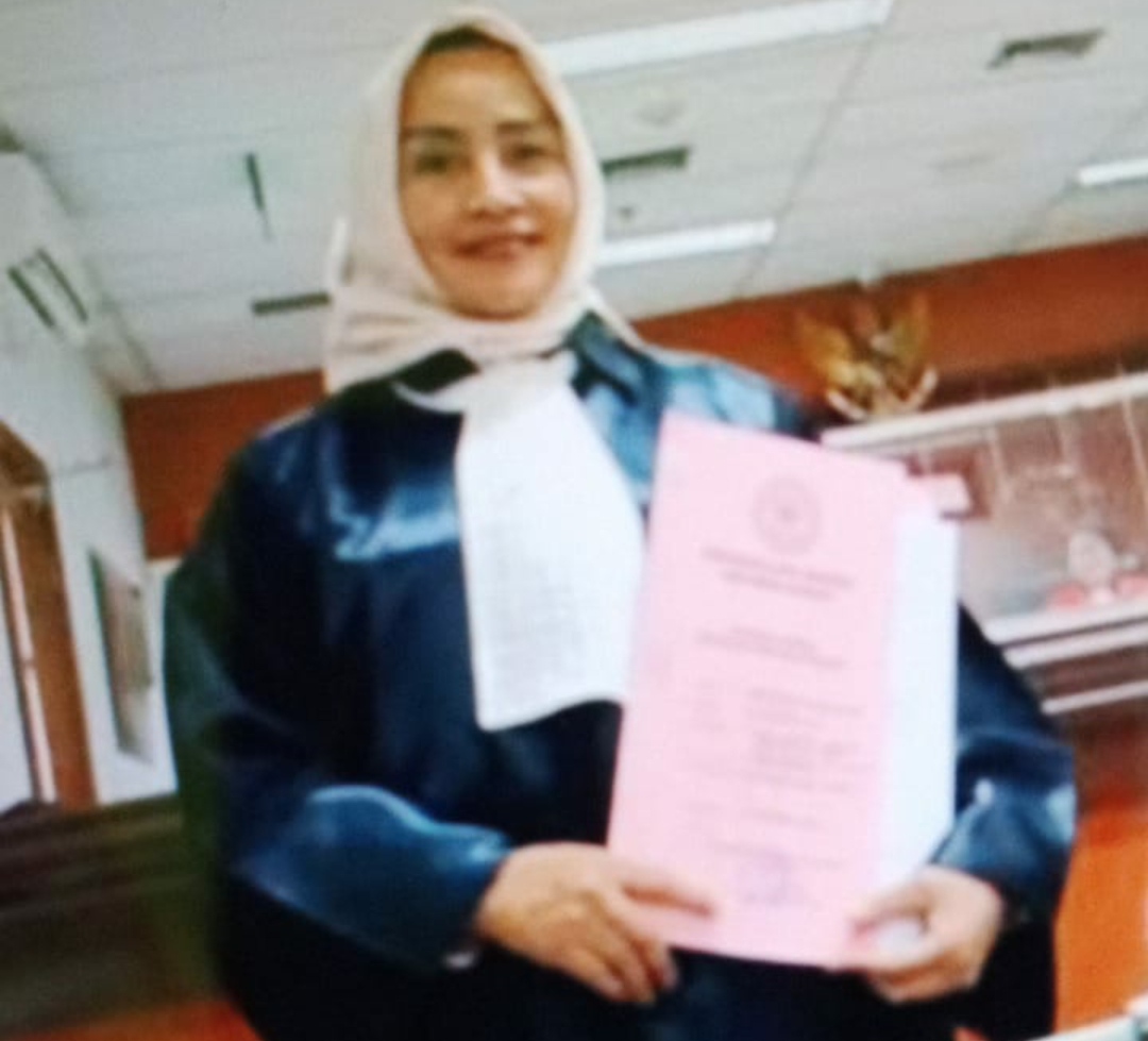 Adakah Banding JPU Sudah Diterima Oleh BS dan YK?