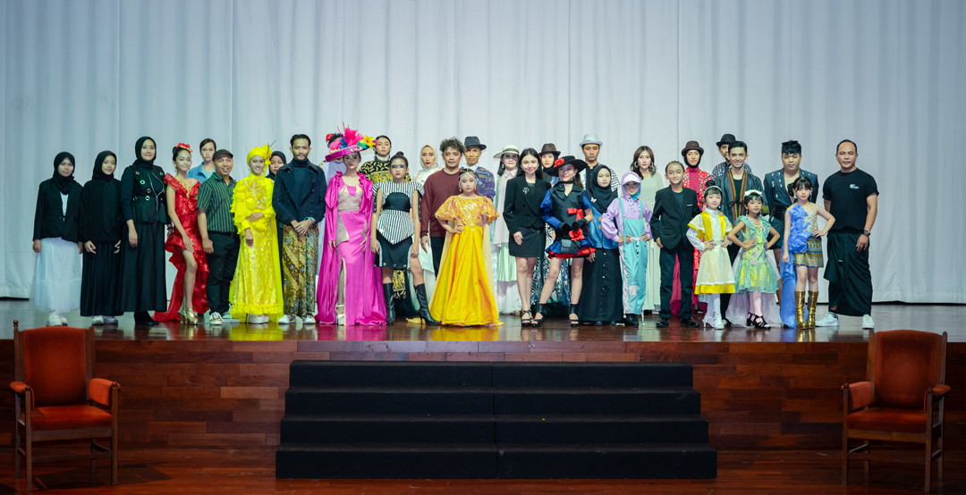 5 Tahun Hiatus, Value of Indonesia (VOI) Fashion Day 2024 Siap Digelar di Bulan Juli Angkat 