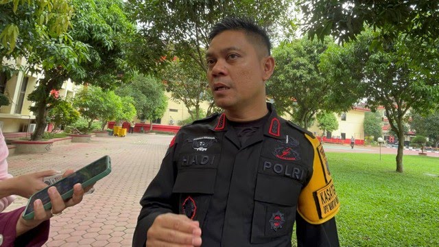 Kabid Humas Polda Sumut Jelaskan Duduk Perkara Ketua Komunitas Adat di Simalungun Ditangkap Polisi