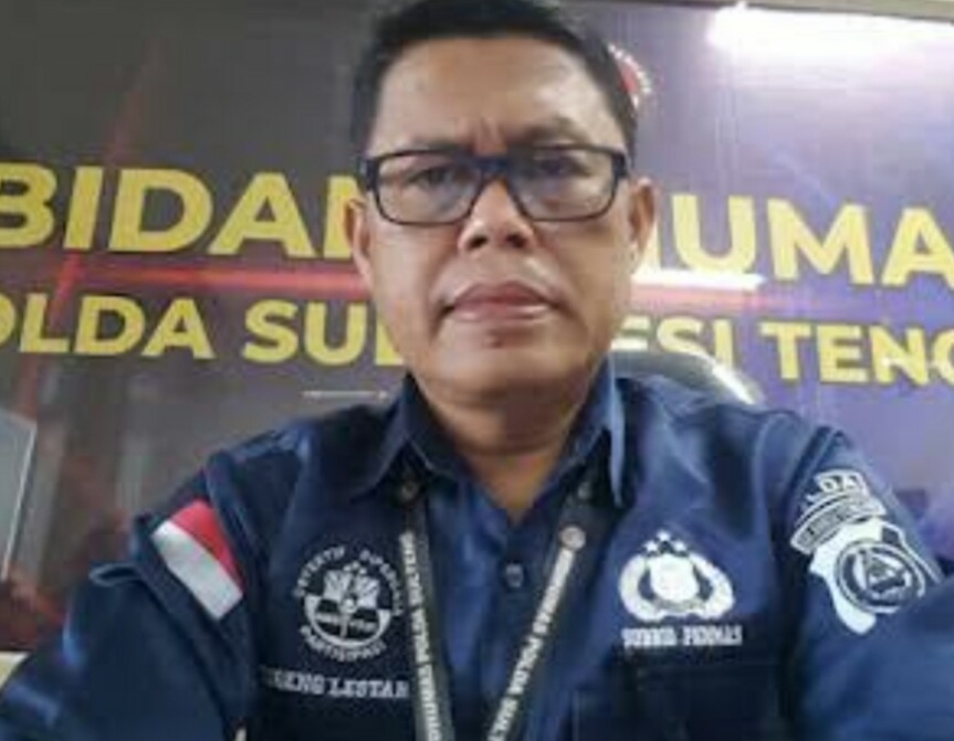 Pemalsuan Dokumen IUP di Morowali, FMI ditahan Polda Sulteng