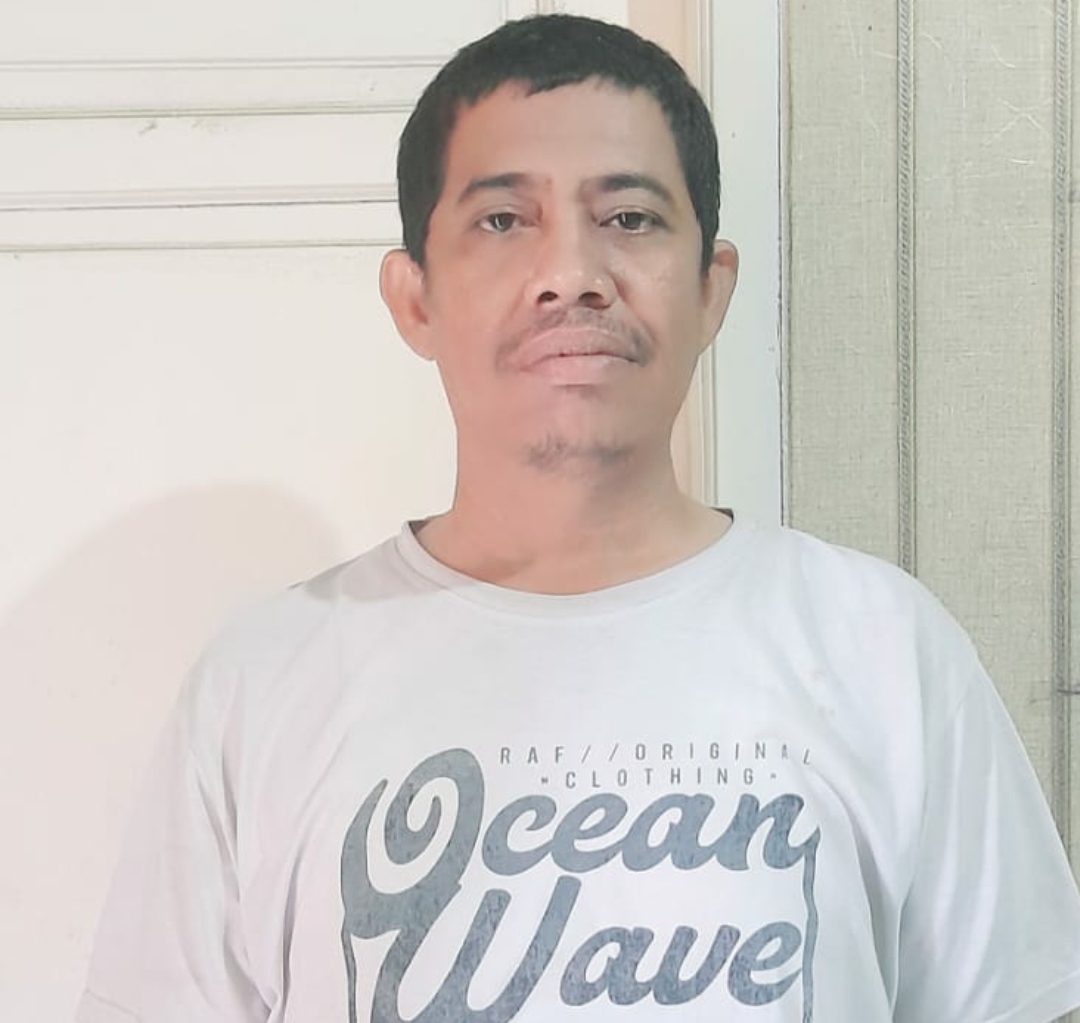 Orang Hilang: Abdul Qodir Jailani Nasution, 2 Hari Belum Pulang ke Rumah