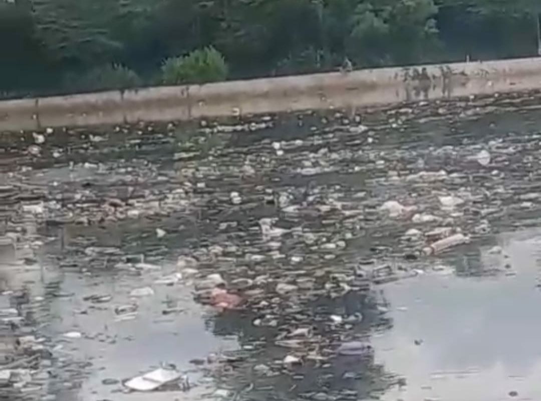 Setahun Mengawal dengan Tindakan, KOPLING Dorong Penyelamatan Situ Bahar