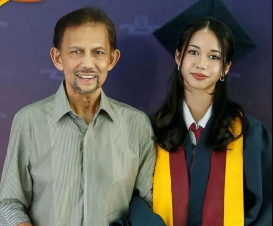 Bersahaja Adalah Pilihan