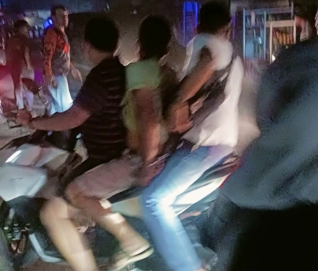 Diduga Pelaku Pembunuhan Sopir Taksi Online Akhirnya Ditangkap di Tuntungan 