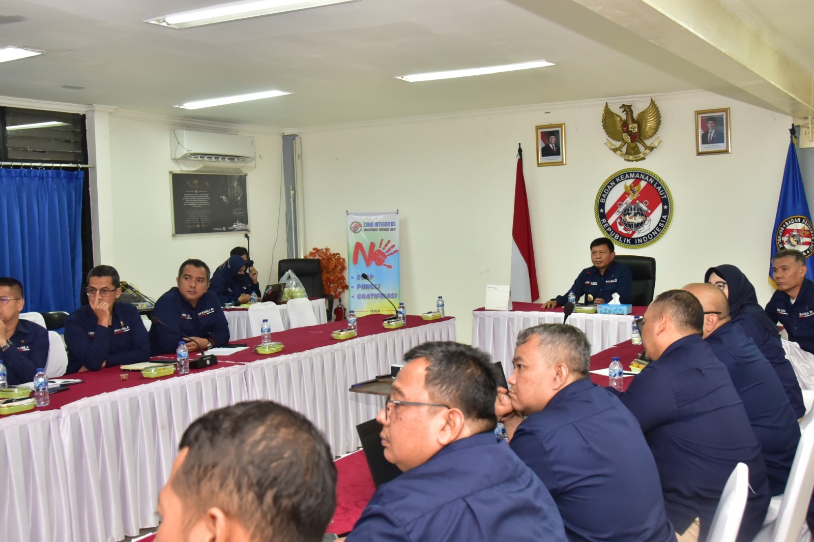 Patroli Bakamla RI Terbukti Dongkrak Ekonomi Maritim lewat SROI