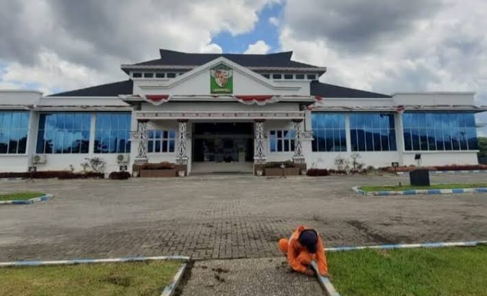 Pemkab Simalungun Tunggu Perkembangan Lebih Lanjut Program Makan Gratis