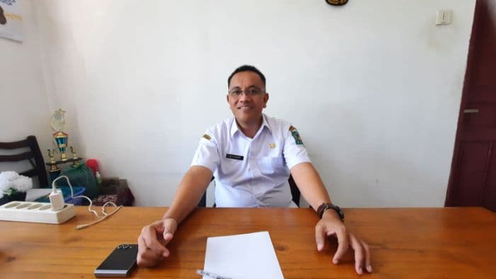 Tiga Nama Ini Resmi Lolos Calon Sekda Simalungun