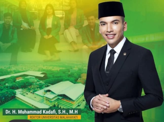 Rektor Unimal Berikan Empat Shelter Kemudahan Beasiswa Hingga 50 Persen