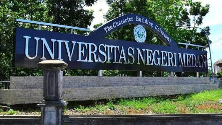 Universitas Negeri Medan Tambah 19 Guru Besar/Profesor