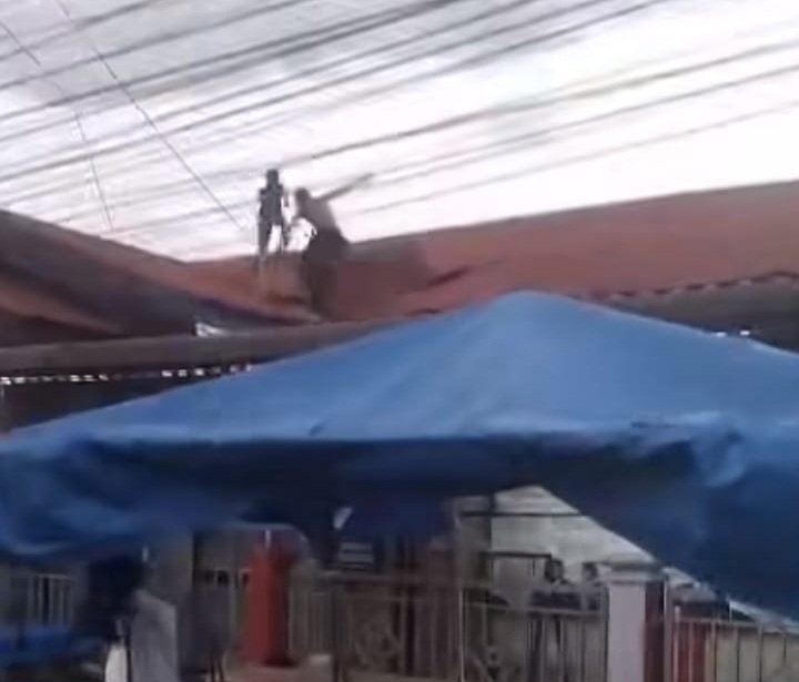 Puluhan Narapidana Kabur dari Lapas Kelas II B Kuta Cane, Hebohkan Warga Aceh Tenggara Menjelang Buka Puasa