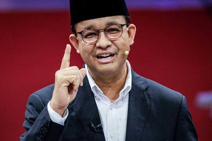 Menyatukan Anies dan PDIP