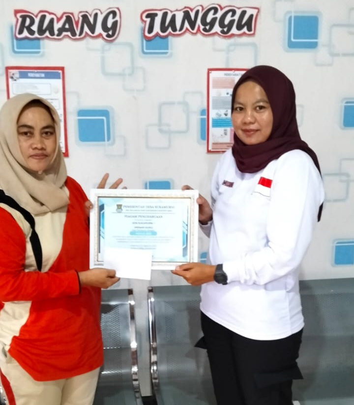 SDN Sukamurni 1 Raih Penghargaan di Ajang Tari dan Kreasi dalam Gebyar semarak Kemerdekaan