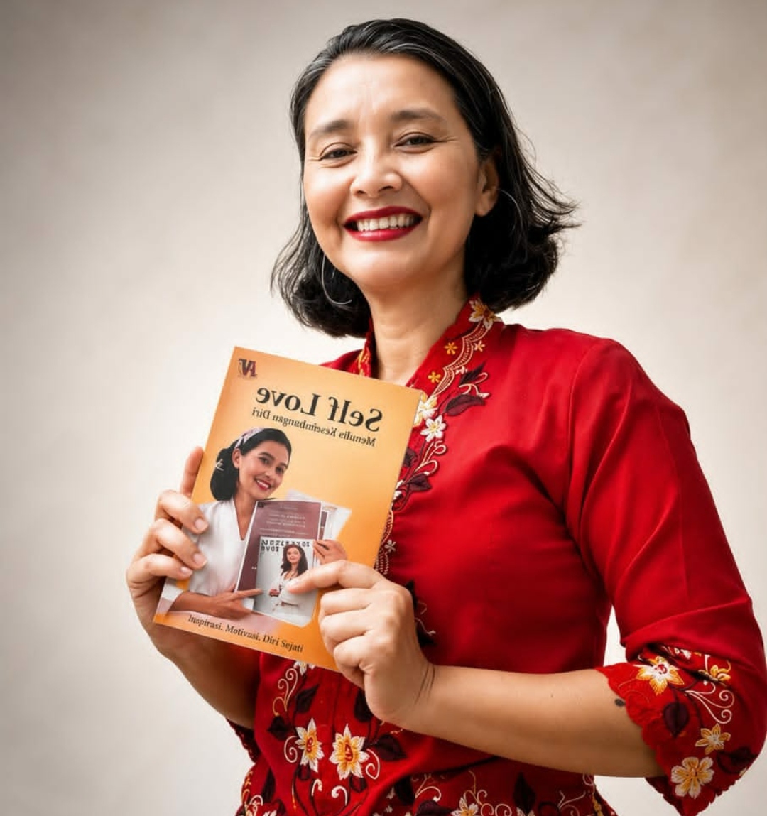 Bahasa Tinggi, Honor Mahal, dan Bangsa yang Mudah Tertipu