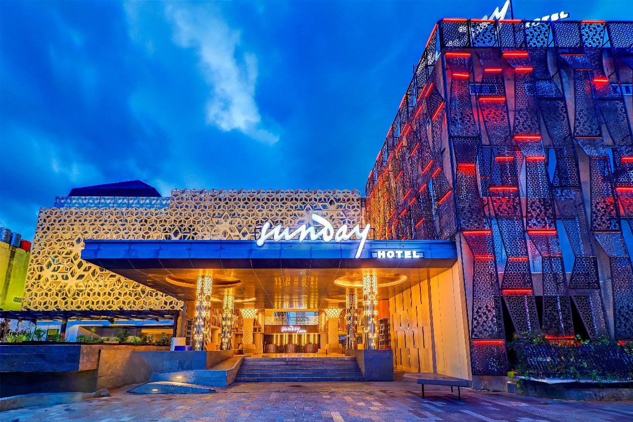 OYO Lakukan Ekspansi Besar: Targetkan 1.000 Company Serviced Hotels di Indonesia pada 2025