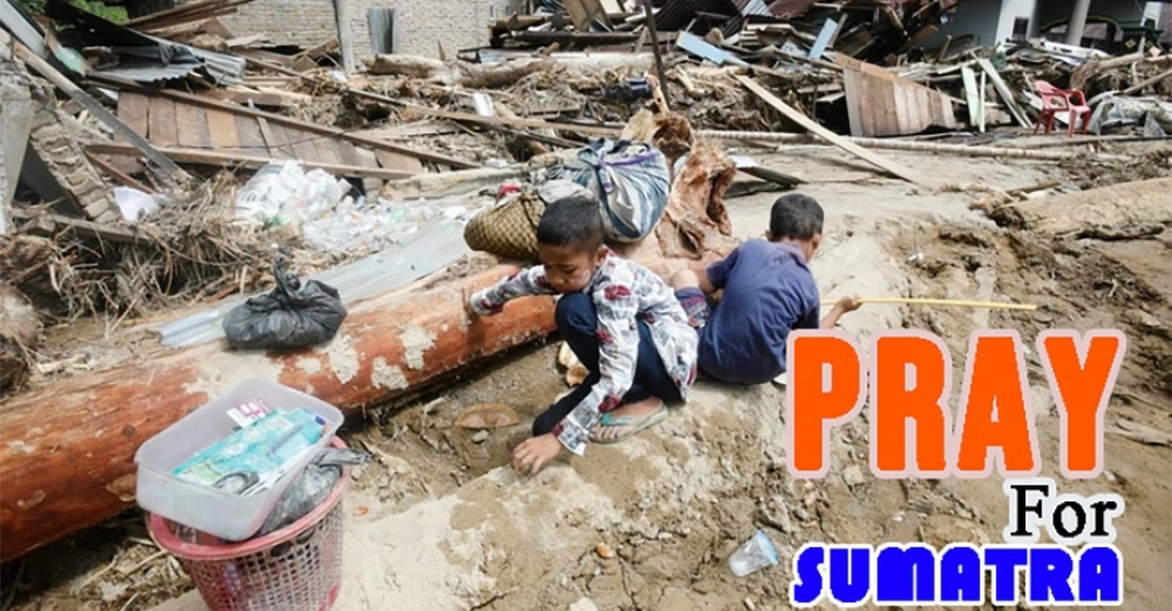 PPWI Ajukan Permohonan Bantuan ke Beberapa Kedubes untuk Korban Bencana Sumatera