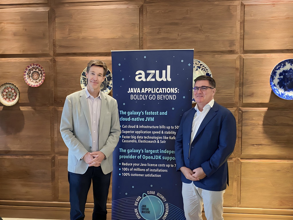 Azul Hadirkan Azul Platform Prime untuk Optimasi Biaya Penggunaan Cloud bagi Pelaku Industri di Indonesia