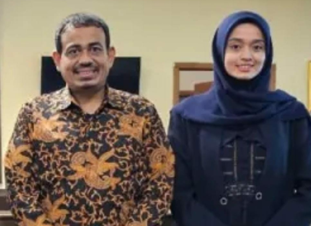 Muamar Torik Luncurkan BPR Syariah Merah Putih, Tunjuk Wanita Muda Sebagai Dirut