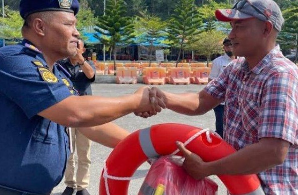 KSOPP Danau Toba Terapkan Tiga Skema Pengoperasian Kapal Selama Nataru