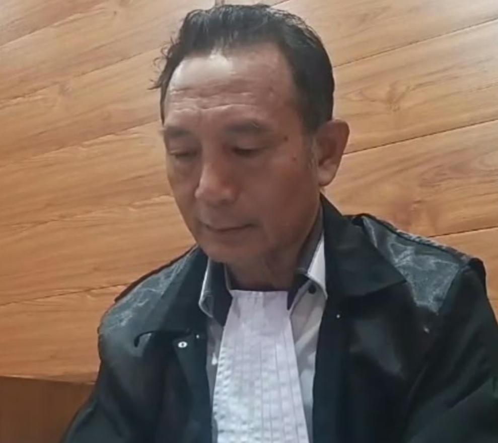Menjelang Jadi Jaksa Agung: Kesediaan Rocky Gerung Menjadi Watimpres di Rezim Prabowo Adalah Langkah Tepat