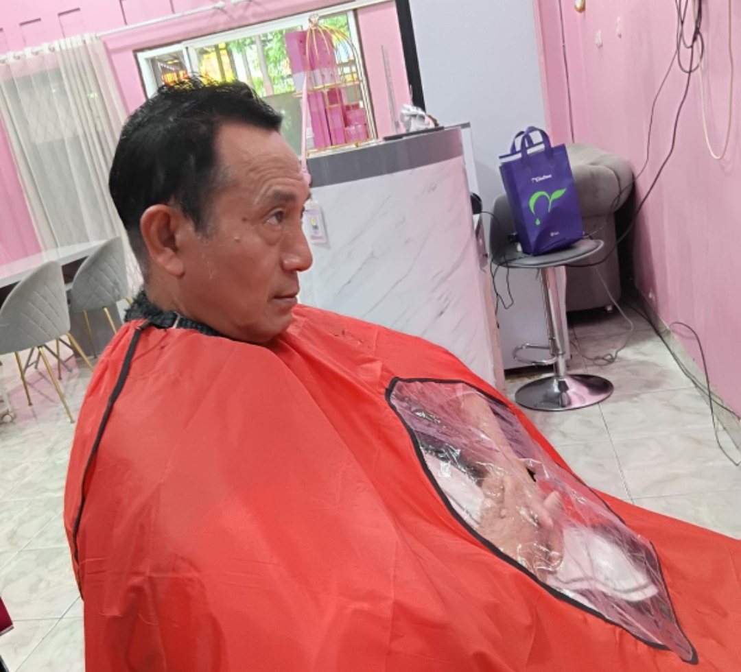 Anggita Eyelash Salon luncurkan layanan baru, paket facial dan potong rambut untuk penampilan lebih menarik