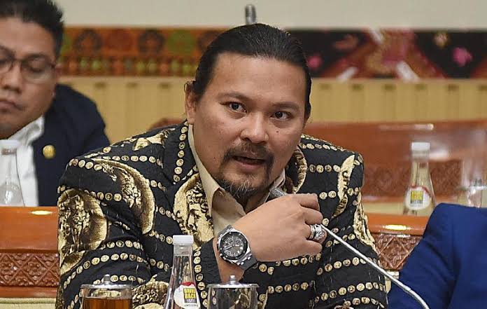 Pimpinan Komisi III Apresiasi Panen Raya Jagung: Kapolri Visioner