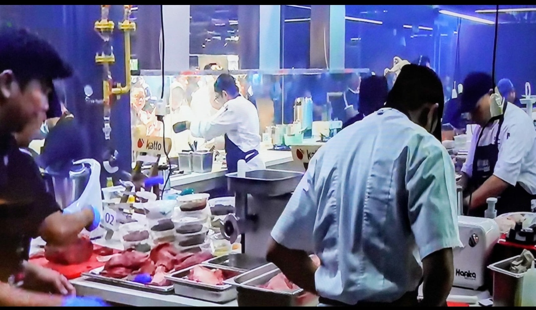 Jakarta Butchers’ Challenge 2025: Menegaskan Keahlian dan Komunitas di Pusat Dunia Daging Sapi