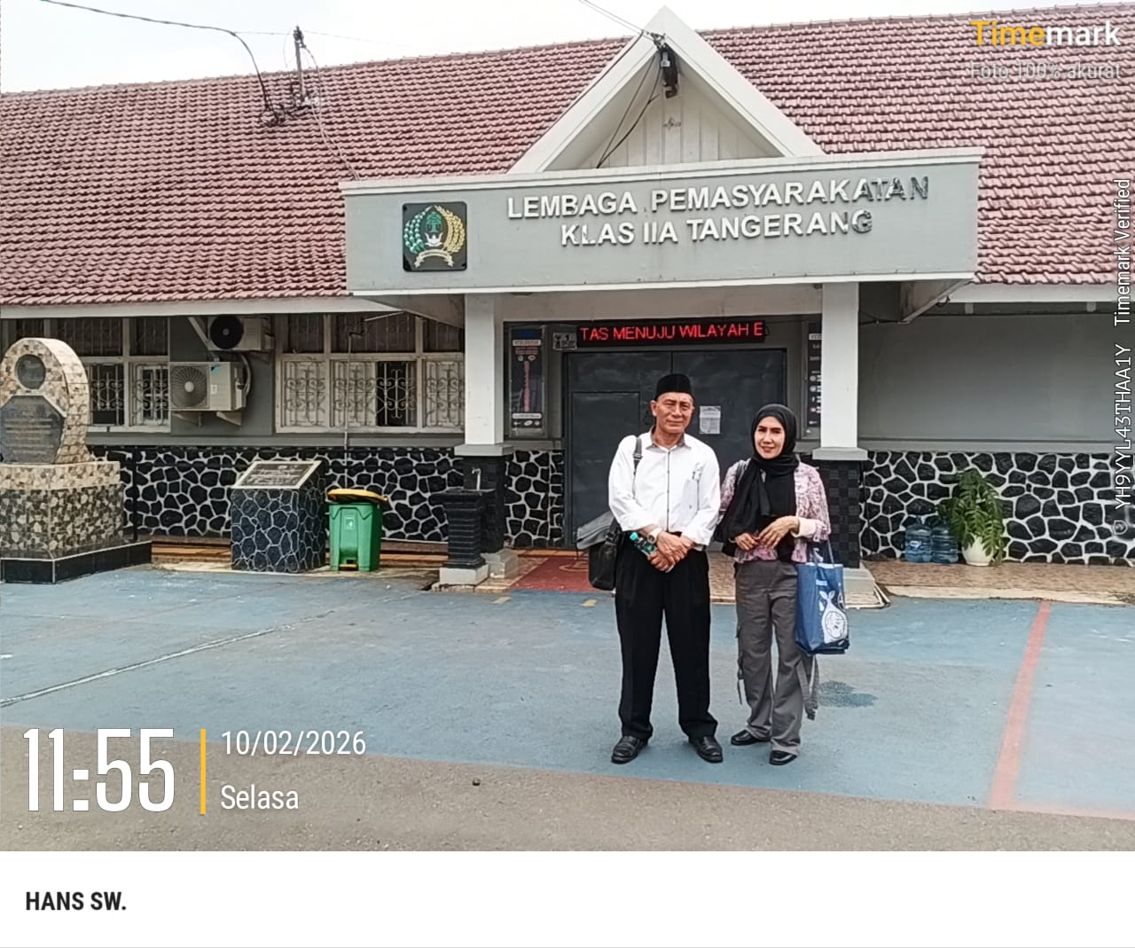 Menuai Kepribadian Seseorang Dalam Tim Kerja 