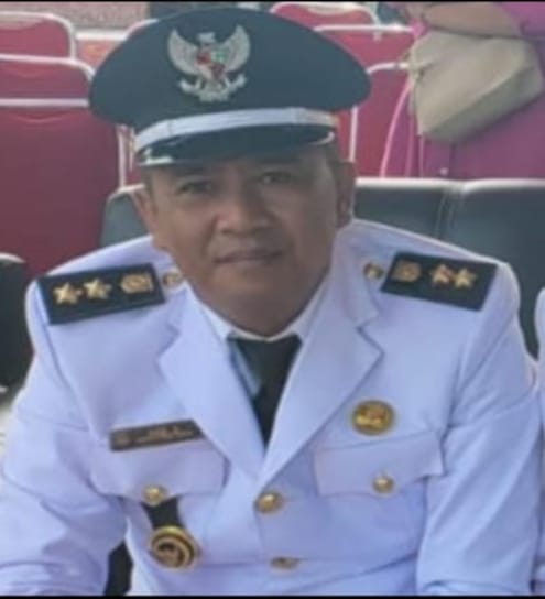 Ade Saafei, Kades Cikuya Solear Sambut Baik Kehadiran Koperasi Merah Putih