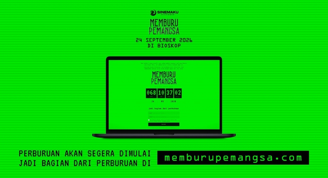 Website Memburu Pemangsa Resmi Diluncurkan, Dorong Kepedulian terhadap Kasus Penculikan Anak