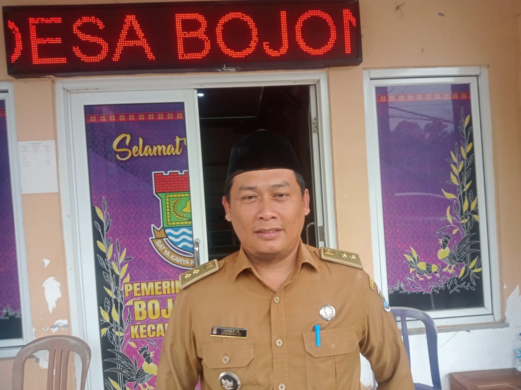 Klarifikasi Kades Bojongloa: Empat Pegawai Desa Iseng Main Gapleh Saat Piket Libur, Kades Ucapkan Terima Kasih