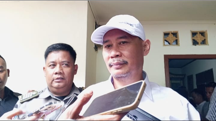 Harapan Baru Sukajaya: Taupik Hamid (Abo) Pimpin Desa dengan Janji Transformasi dan Keterbukaan