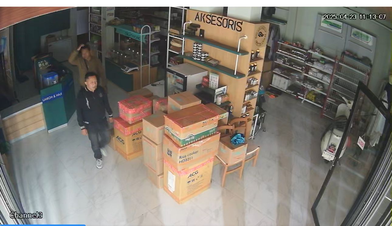 Diduga Lakukan Intimidasi Saat Menagih Utang, Debt Collector PT CIMB Niaga Auto Finance Dikecam Warga Bandung