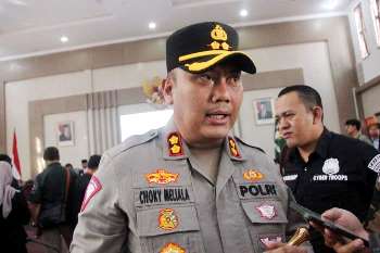 Polres Simalungun Gencarkan Patroli Ramadan, Antisipasi Fenomena Asmara Subuh