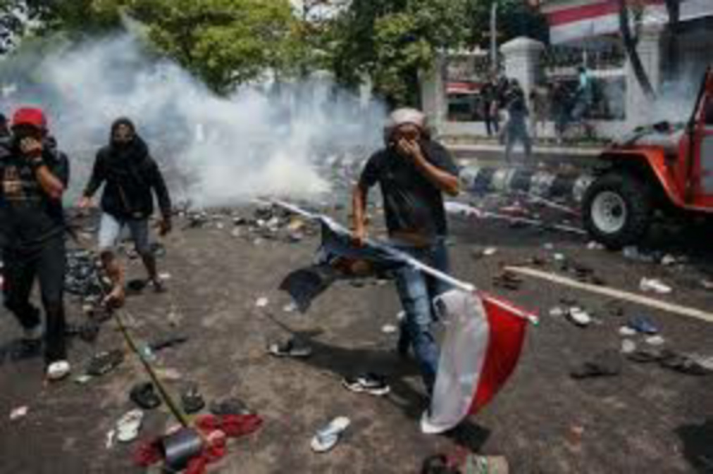 Rakyat Pati Melawan, Bukti Bahwa Pramoedya Ananta Toer Benar