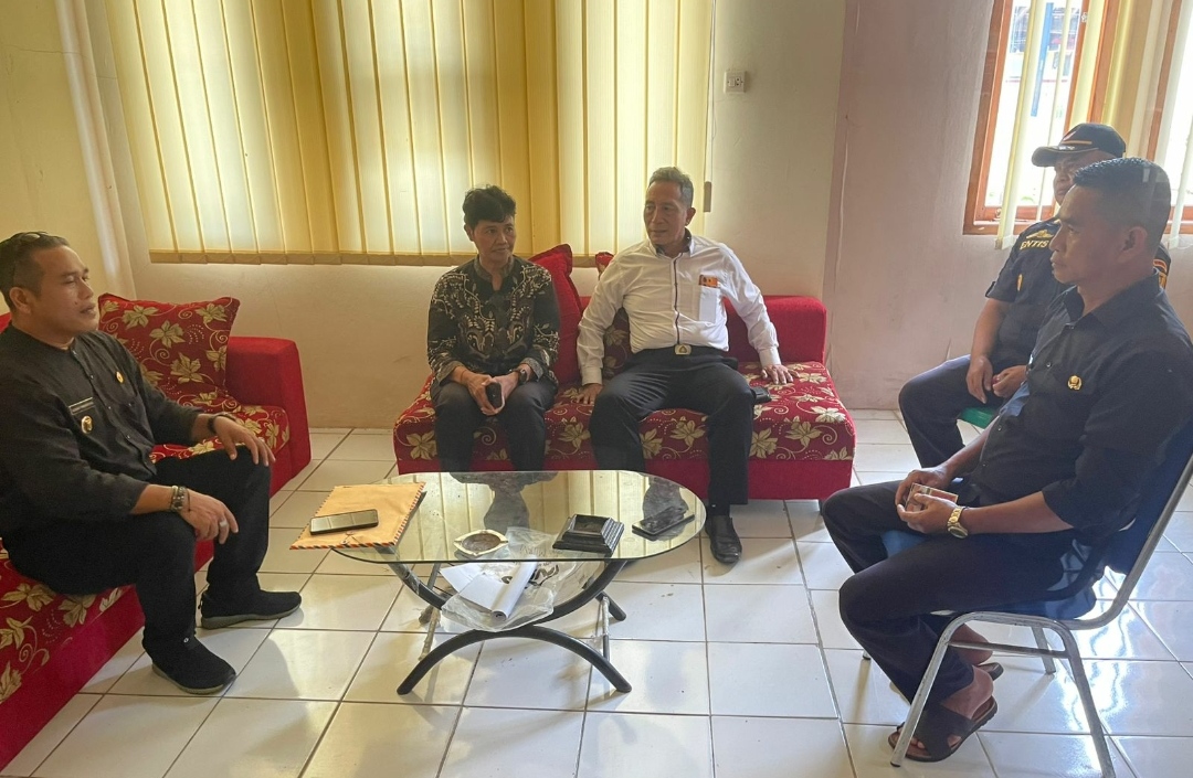 Assalamu'alaikum Dijawab dengan Ajakan Berantem