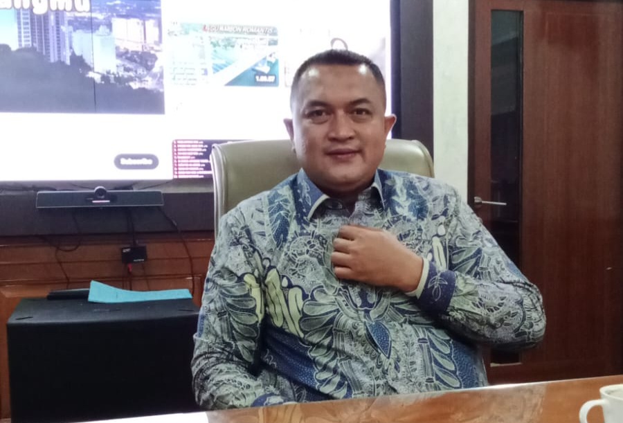 Rudy Susmanto Ingin Menjadikan Bogor Istimewa dan Mendukung Generasi Muda di Kabupaten Bogor