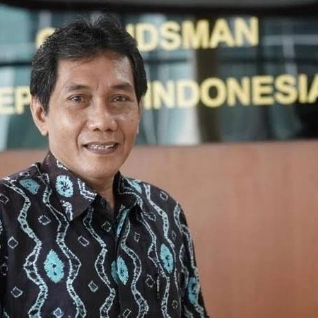 Ombudsman Puji Kapolri Rekrut Penyandang Disabilitas Jadi Polisi: Itu Luar Biasa!