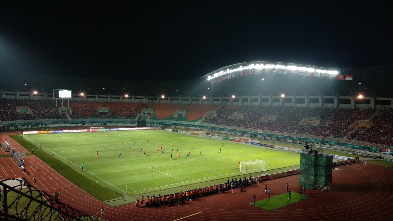 Dewa United Tundukkan Persija Jakarta 2-1 Lewat Dua Penalti di Liga 1 2024/2025