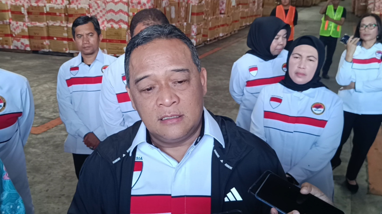 Kepala BP2MI Kecewa Saat Sidak Ke Tempat Penimbunan Sementara (TPS), Harap Segera Diserahkan Pemiliknya