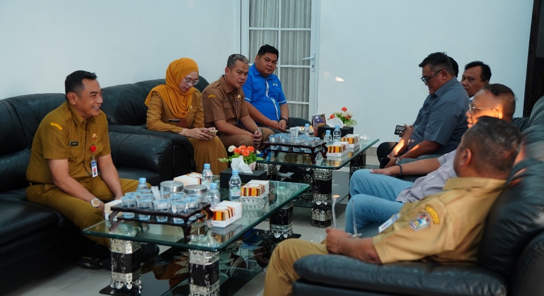 Pemkab Karanganyar Salurkan Insentif Rp149,4 Juta bagi 177 Pengabdi Keagamaan di Jenawi