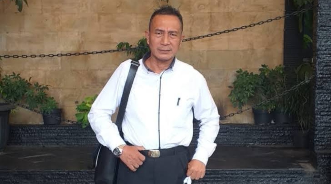 Koalisi Pembela Konstitusi dan Kebenaran Dukung MAKI Tekan KPK Periksa Tokoh Kunci Anggaran Wus