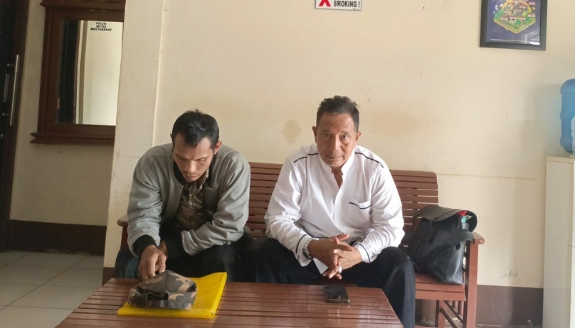 Alex: Sikap PT. G Abaikan Kesempatan Mediasi, Bukti Tidak Ada Niat Selesaikan Masalah Secara Profesional