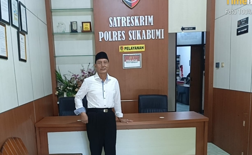 Quo Vadis Laporan Siti Siska Lestari binti Nasir?