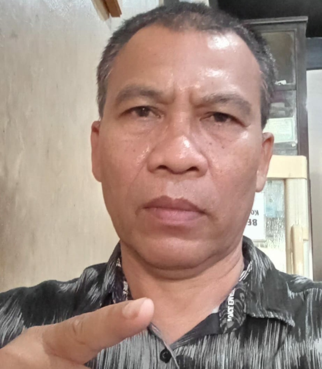 Ketua LIN Aceh, Berharap Pihak ASDP Aceh Jangan Tutup Mata dan Telinga Terkait Kisruh Tiket Online Kapal Lamba