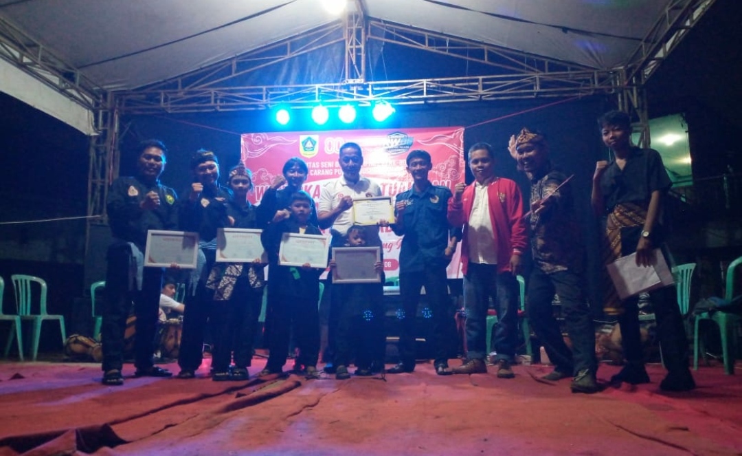 Cikarawang Bergelora: Pentas Seni HUT ke-80 RI Jadi Simbol Persatuan dan Apresiasi Warisan Budaya