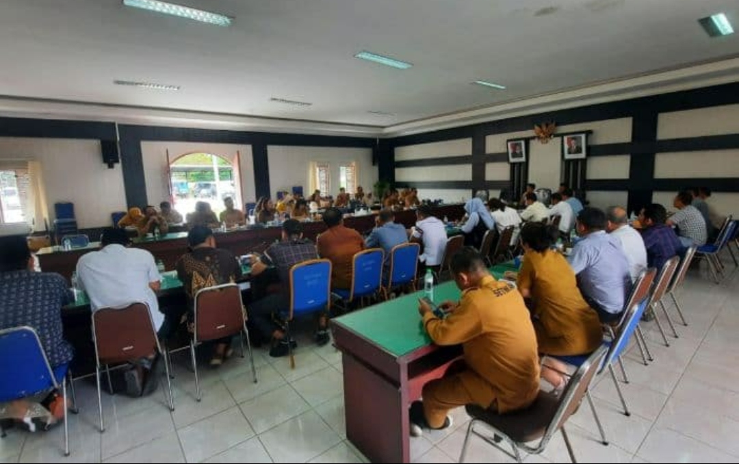 Pemkab Simalungun Pastikan Bayar Rp39 Miliar Tunggakan Tunjangan Guru