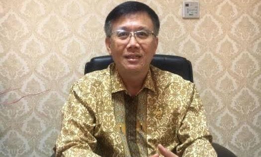 Ketua DPRD Medan Minta Tembok di Katamso Square II Dibongkar