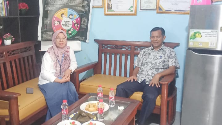 SPMB SMPN 1 Kota Cilegon: Menegaskan Panitia Tidak Menerima Titipan dari Pihak Mana Pun