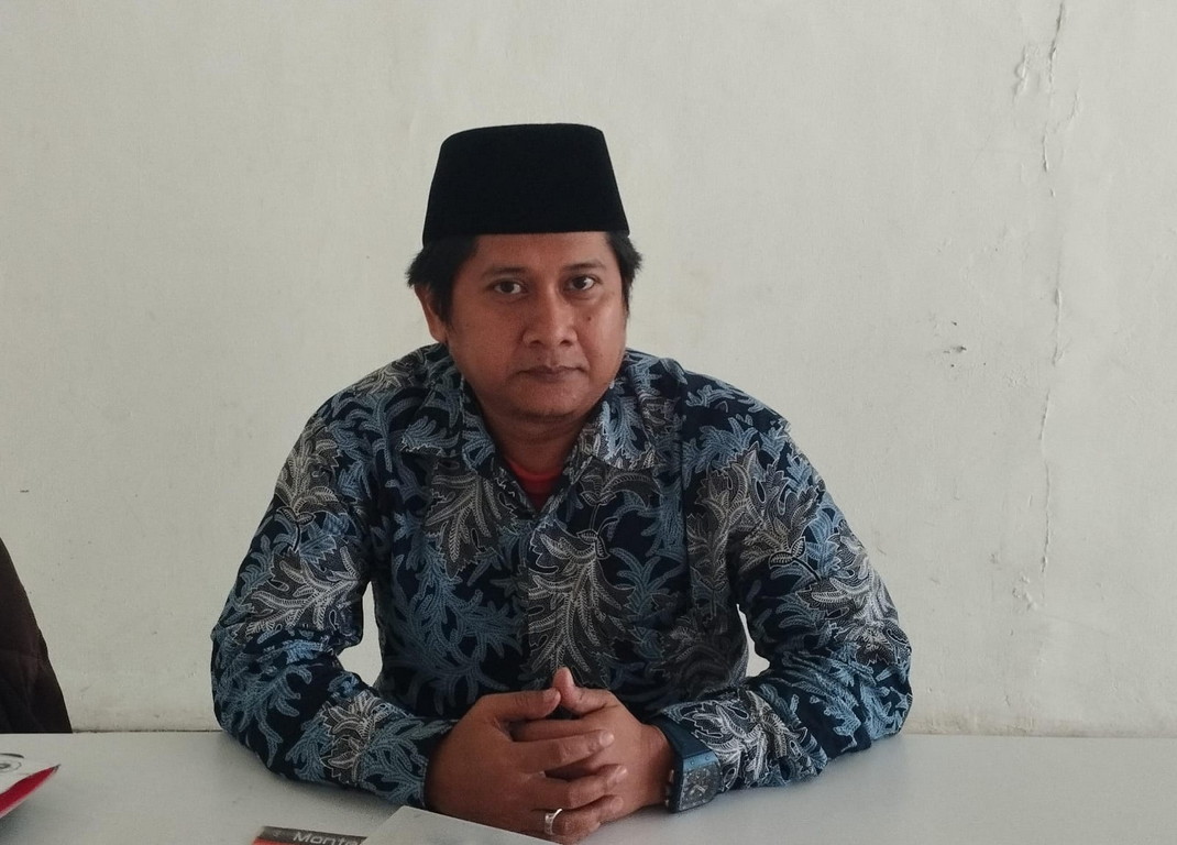 Tokoh Pendidikan Teluknaga: Hentikan Truk Tanah Pencabut Nyawa!